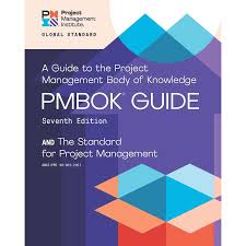 A Guide to the Project Management Body of Knowledge (PMBOK Guide) – Seventh Edition